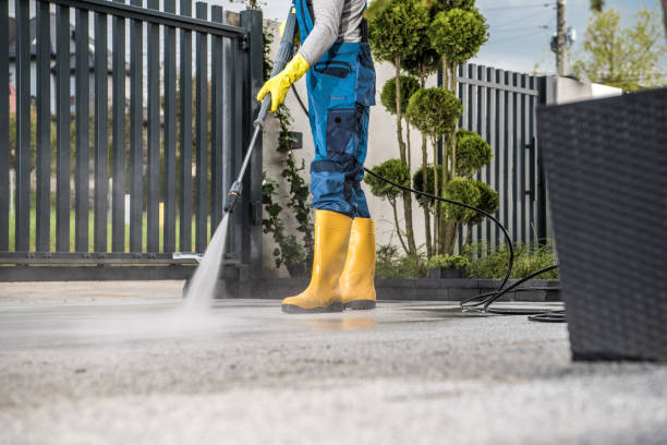 Trusted River Heights, UT Pressure Washing Services Experts